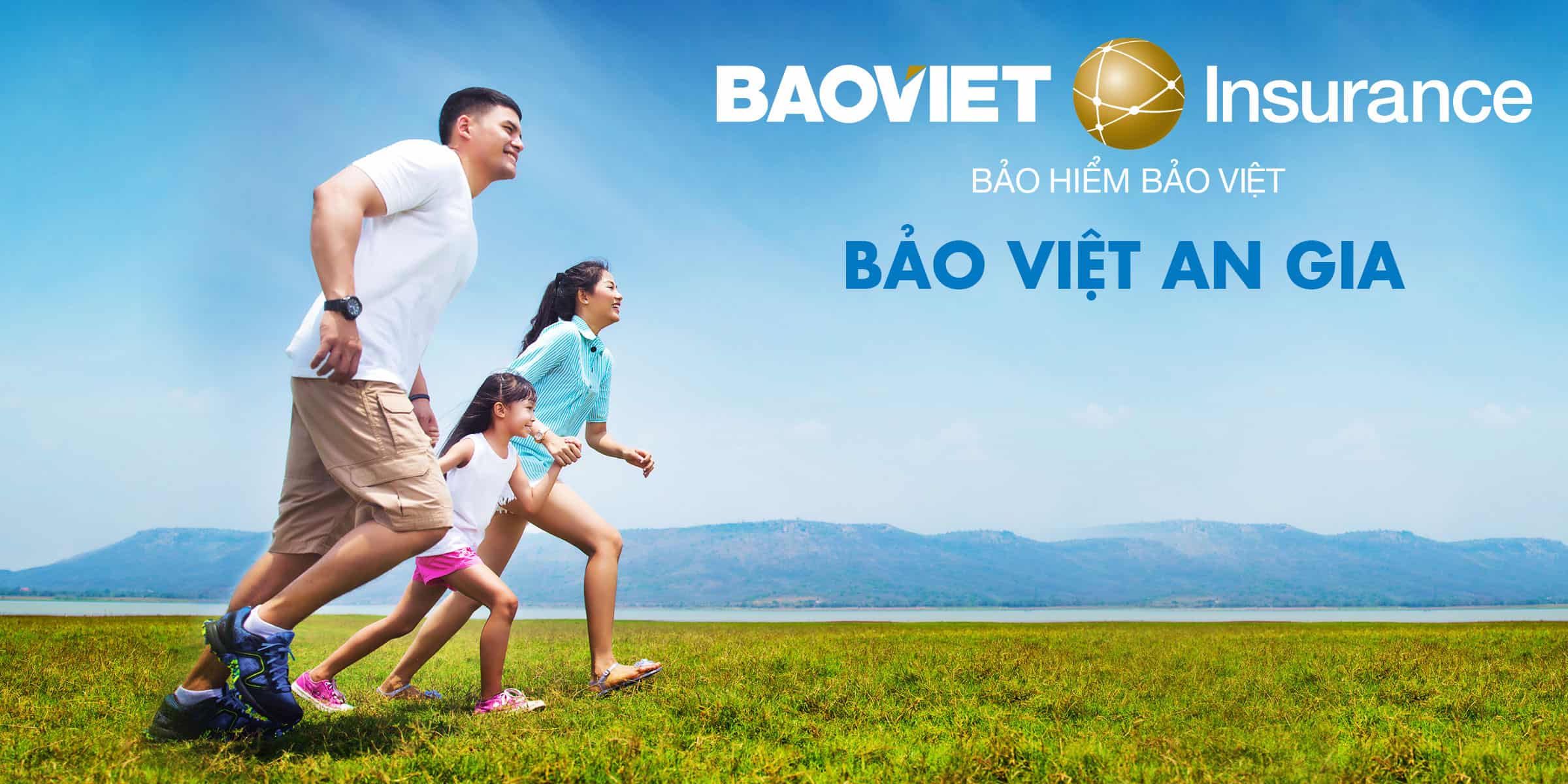 Bảo Việt An Gia